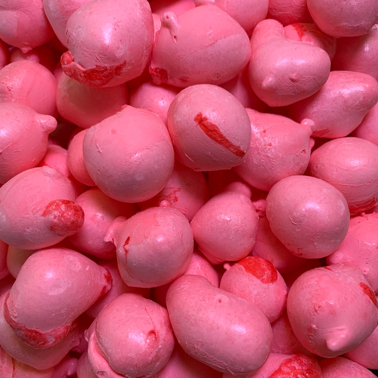 Cinnamon Sweeties