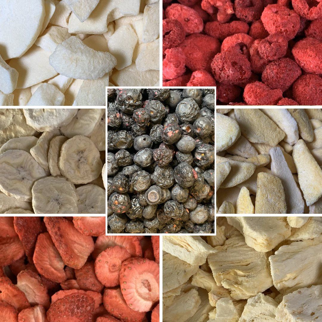 The Ultimate Fruit Pack