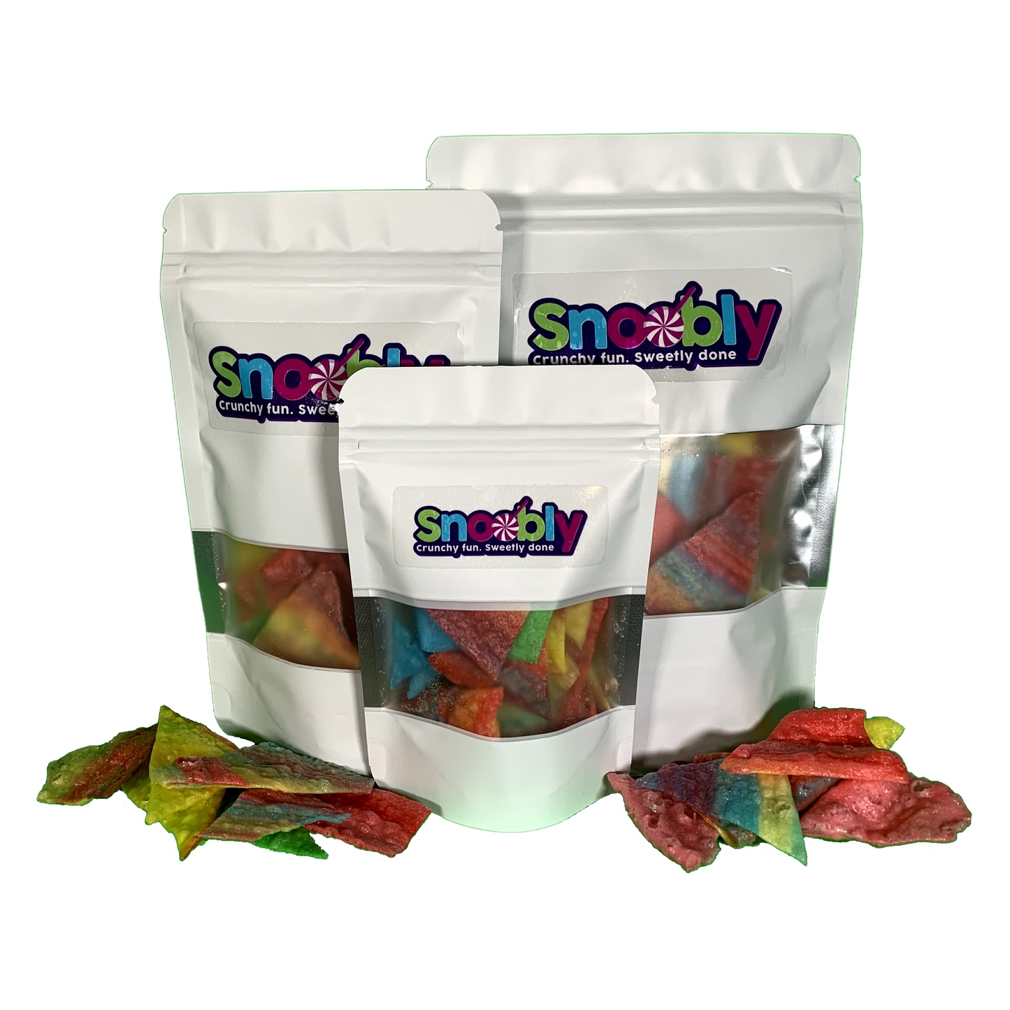 Funky Fruit Thins
