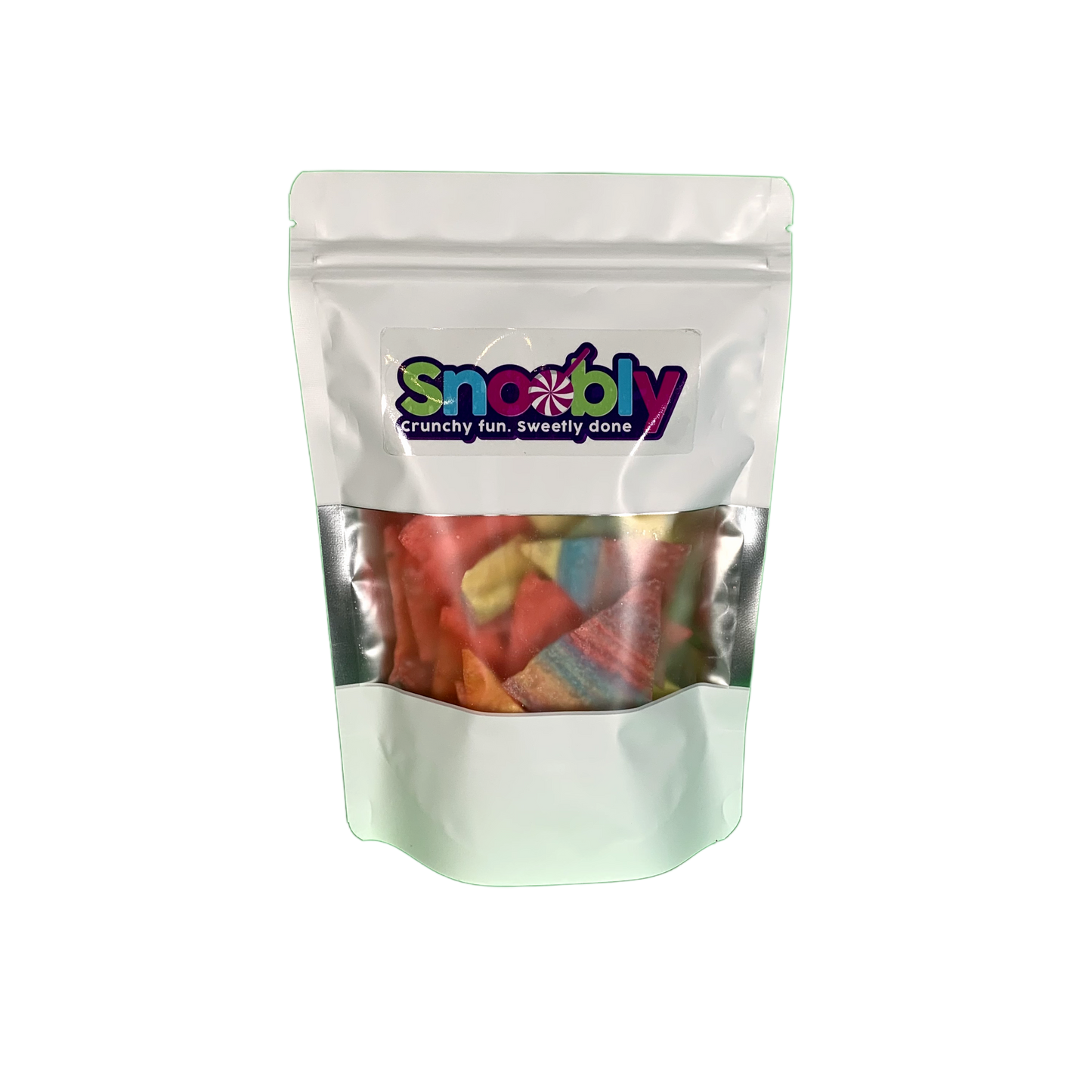 Funky Fruit Thins