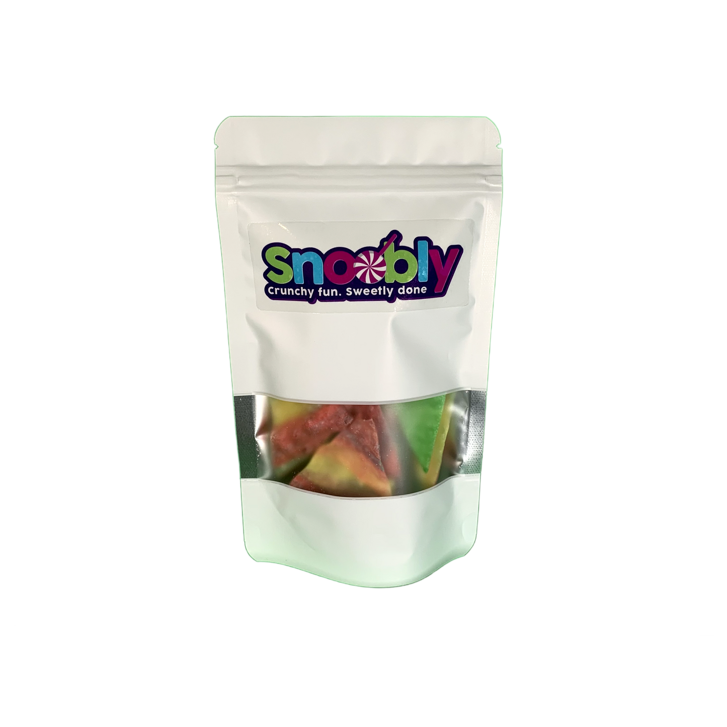 Funky Fruit Thins