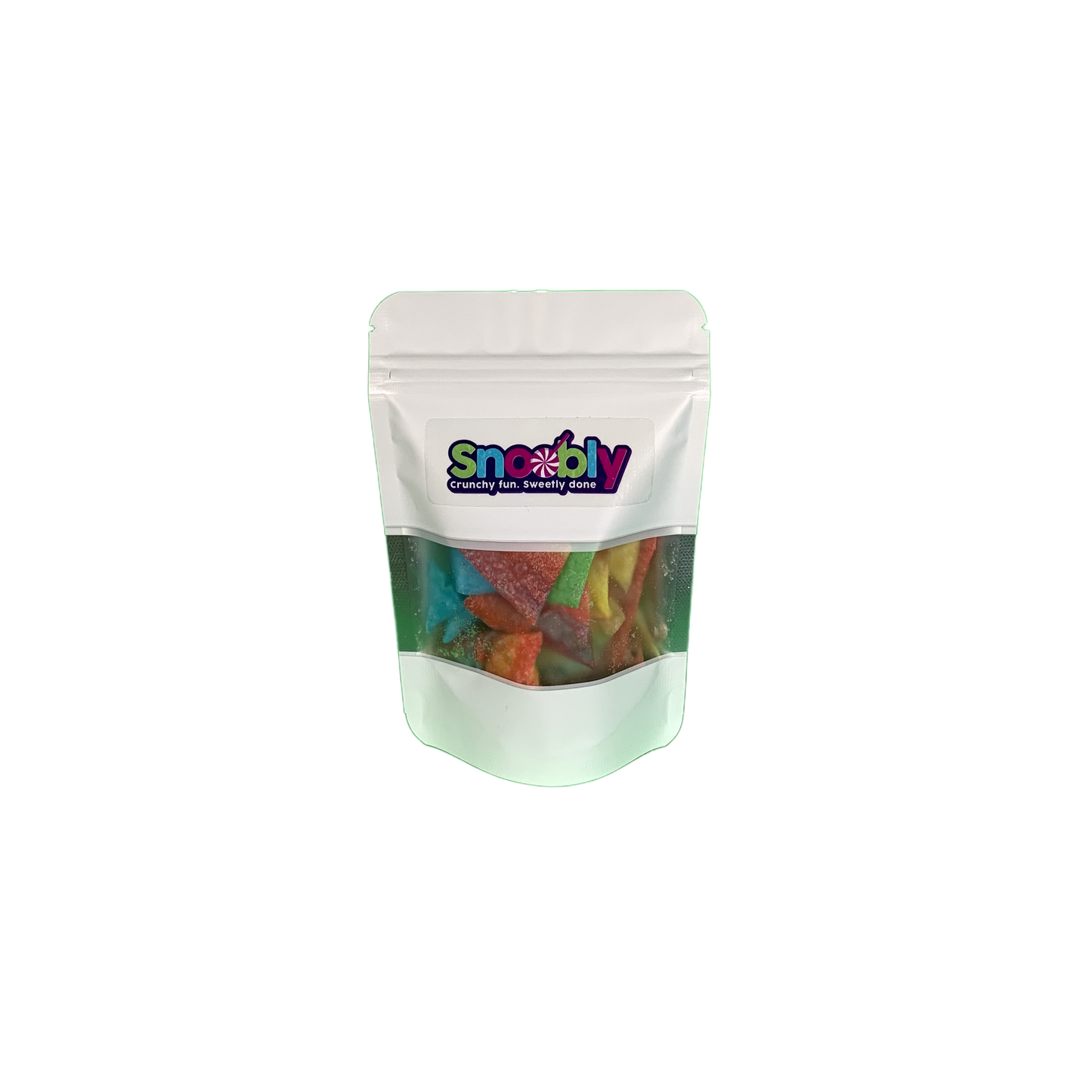 Funky Fruit Thins