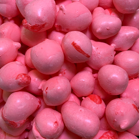 Cinnamon Sweeties