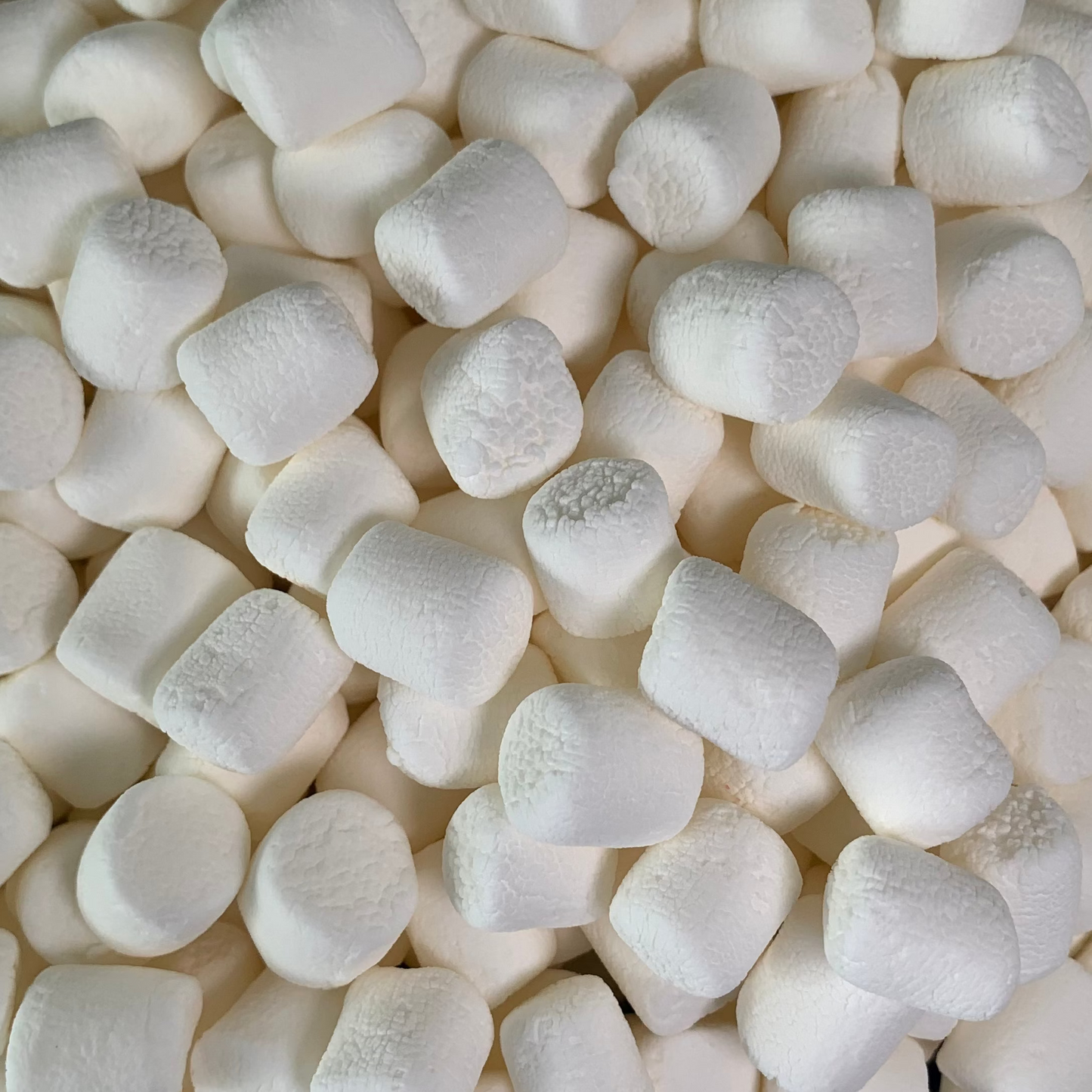 Forever Mallows