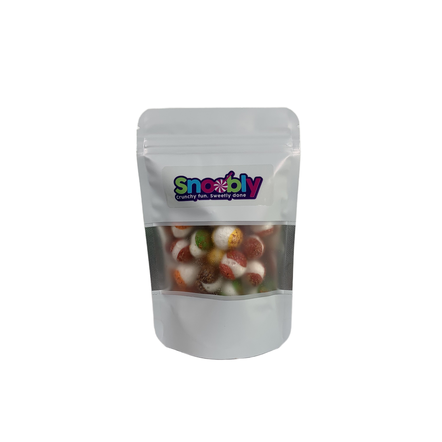 Tajín Rainbow Bites