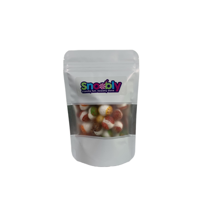 Tajín Rainbow Bites