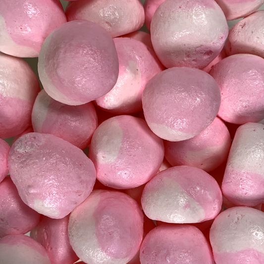 Bubble Gum Bursts