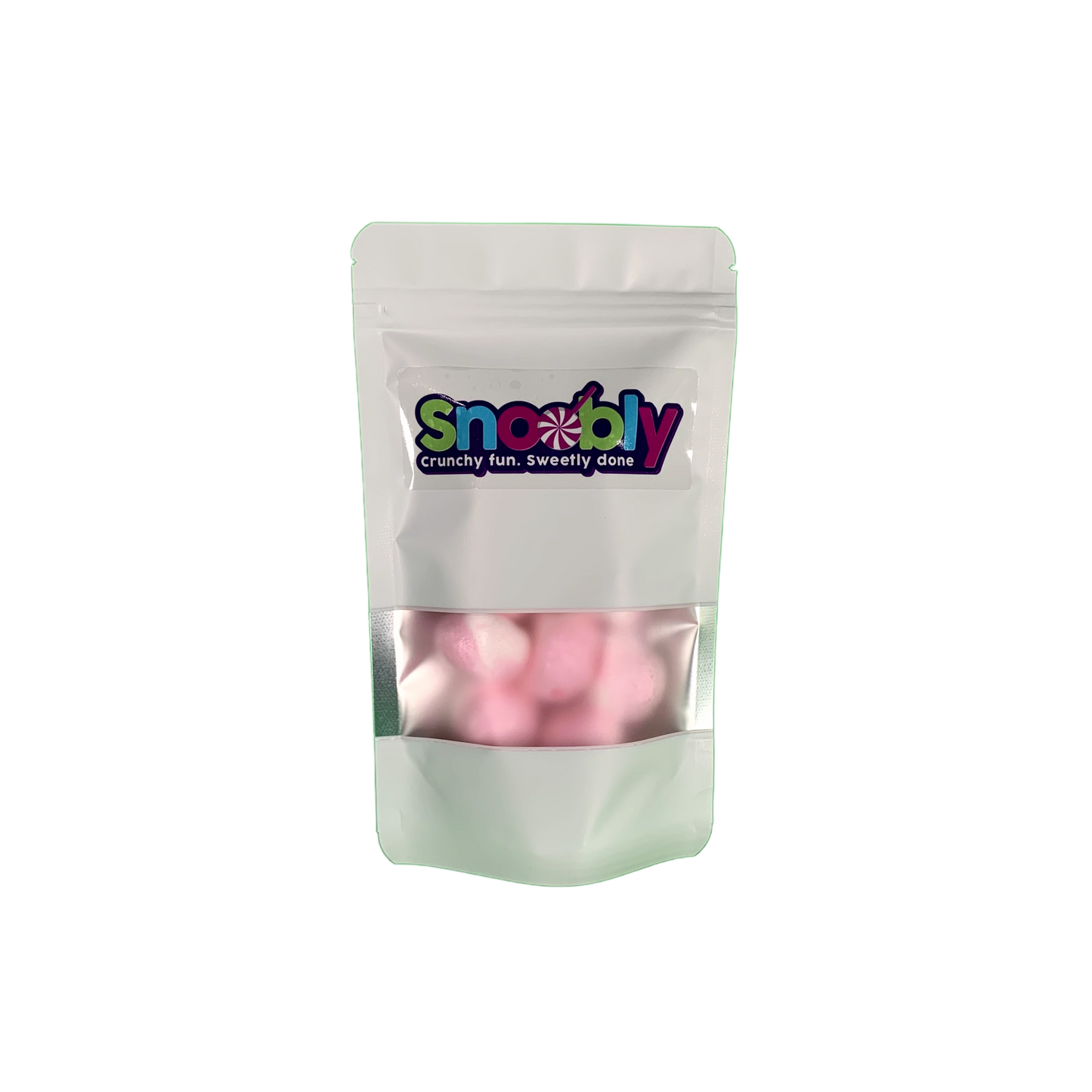 Bubble Gum Bursts