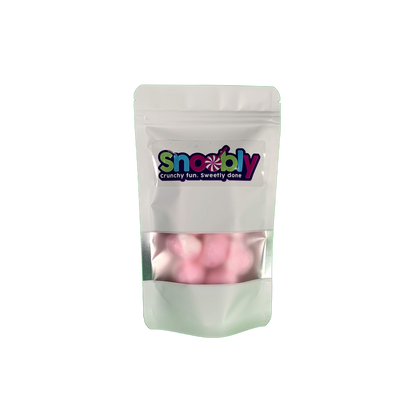 Bubble Gum Bursts