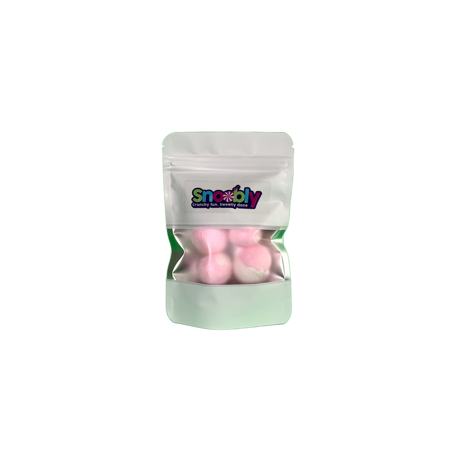 Bubble Gum Bursts
