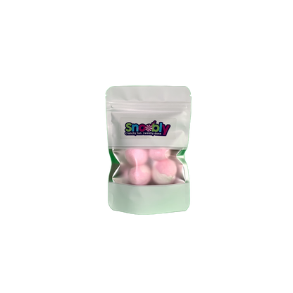 Bubble Gum Bursts