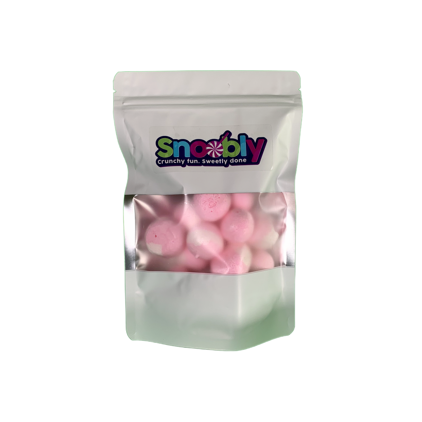 Bubble Gum Bursts