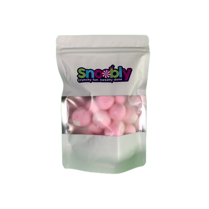 Bubble Gum Bursts