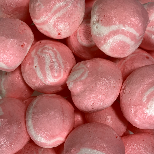 Cinnamon Sweeties