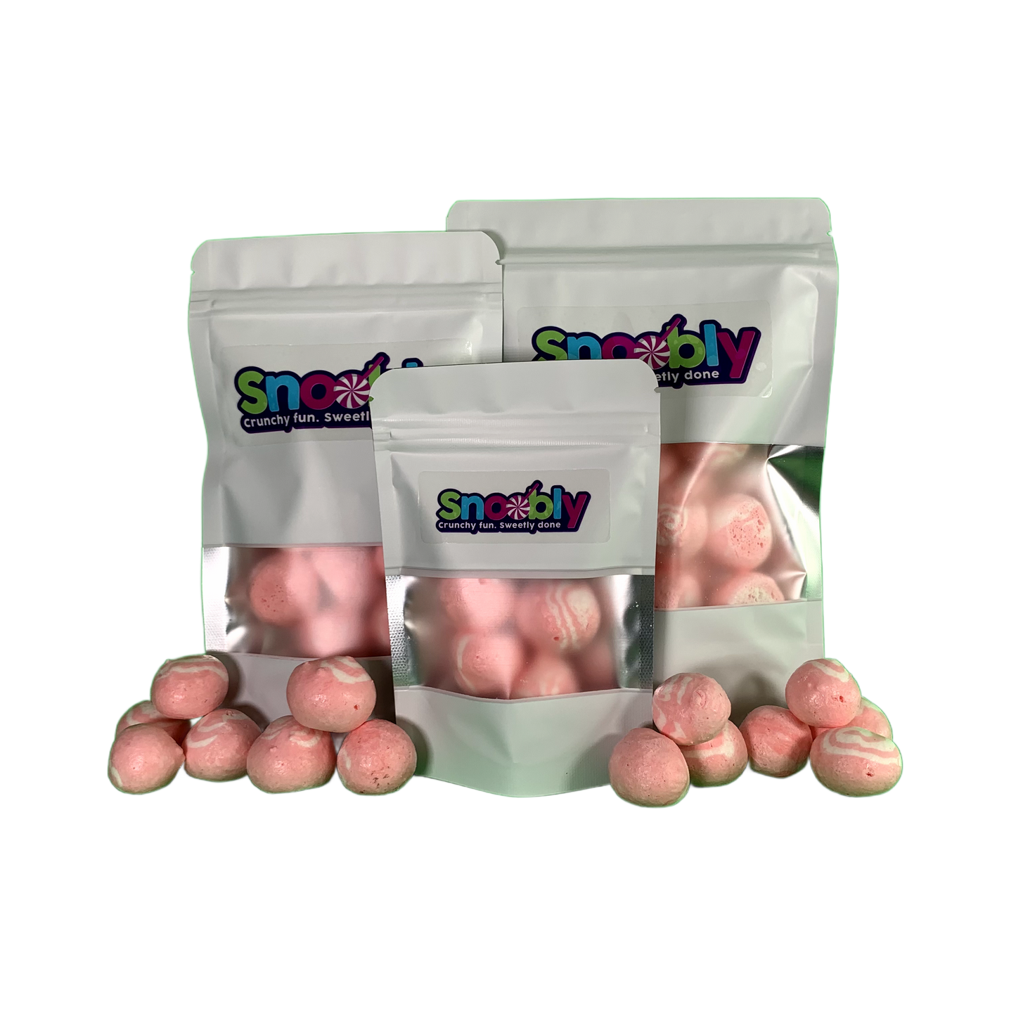 Cinnamon Sweeties