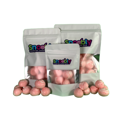 Cinnamon Sweeties