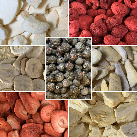 The Ultimate Fruit Pack