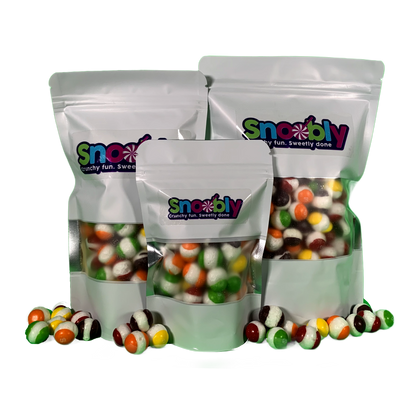 Rainbow Bites