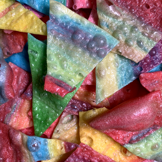 Funky Fruit Thins