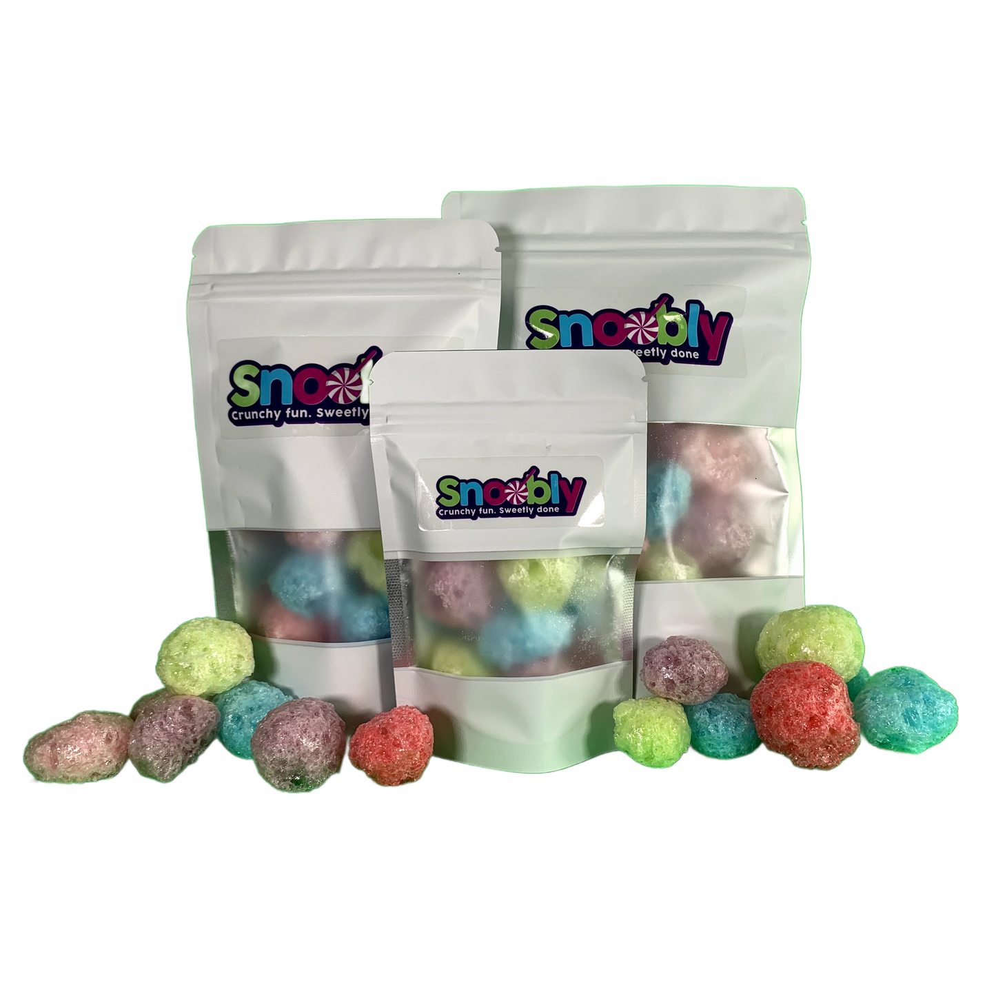 Jolly Bites