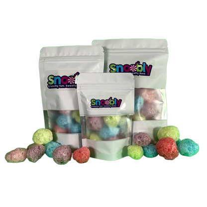 Jolly Bites