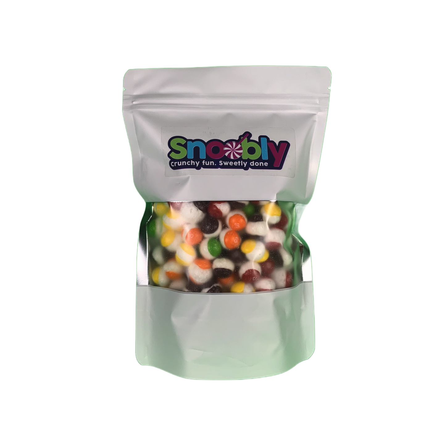 Rainbow Bites