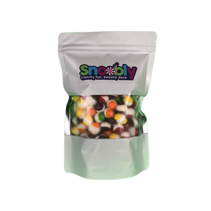 Rainbow Bites