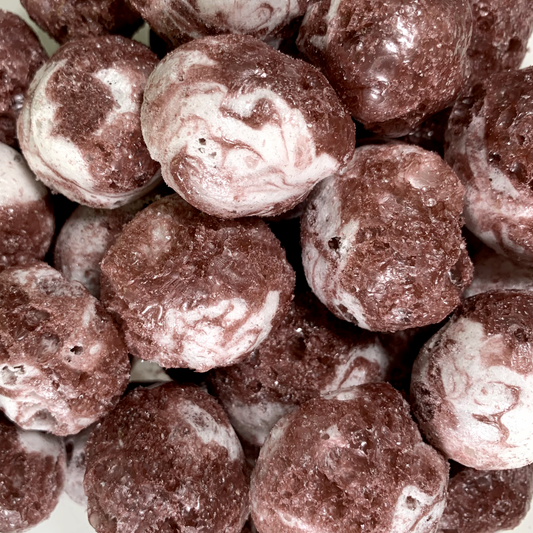 Twilight Licorice Bombs