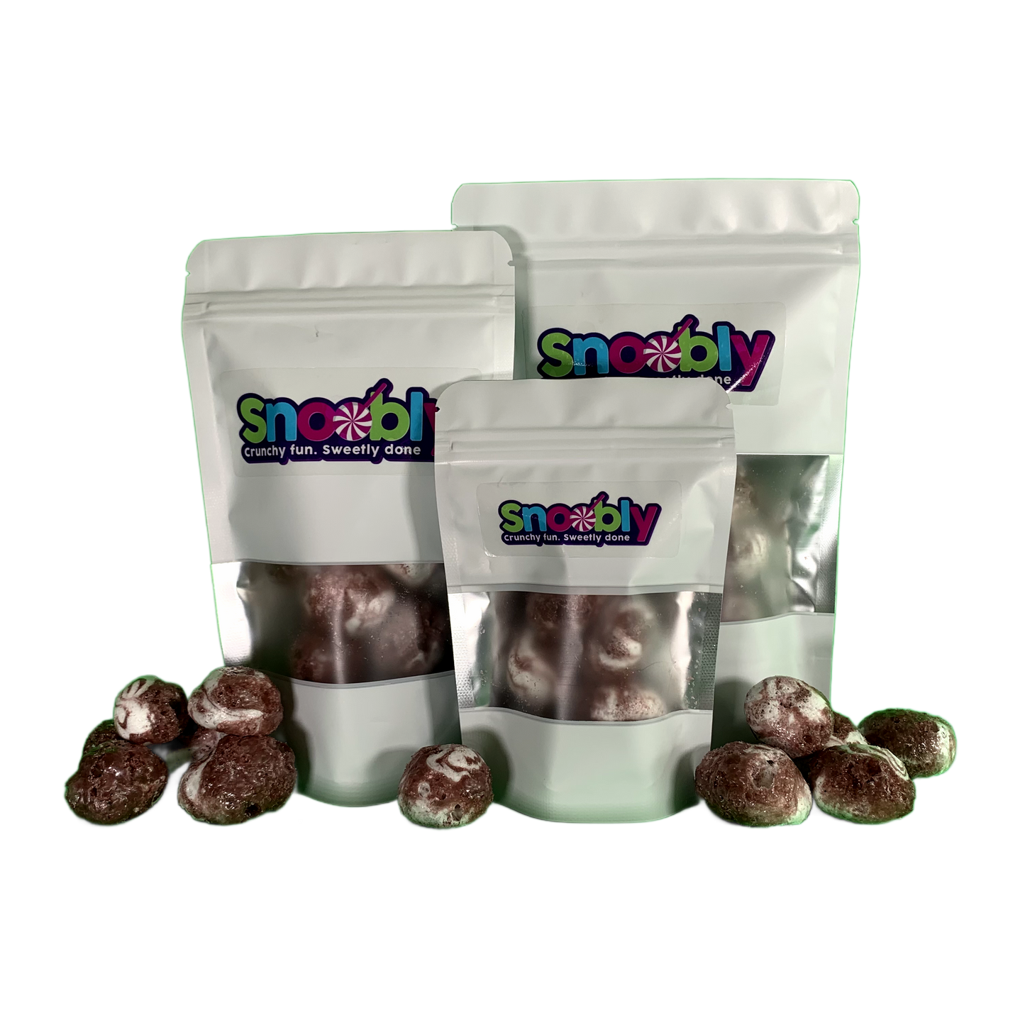 Twilight Licorice Bombs
