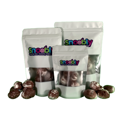 Twilight Licorice Bombs