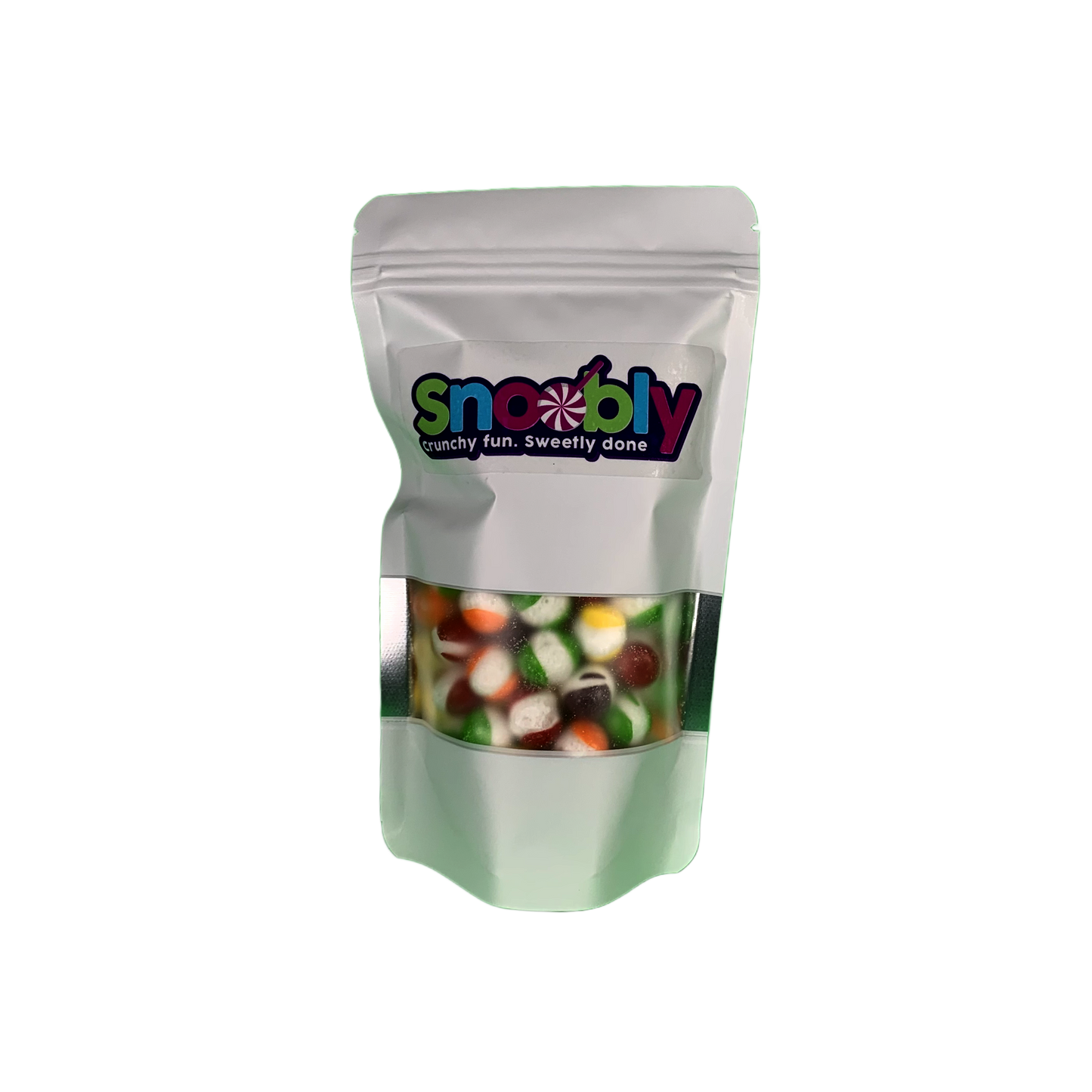 Rainbow Bites