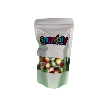 Rainbow Bites
