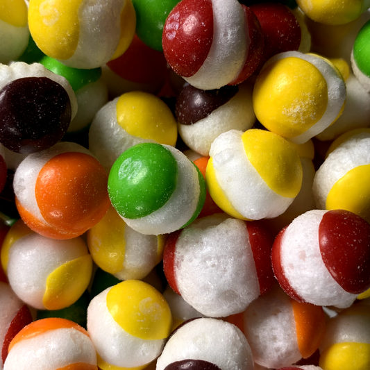 Rainbow Bites