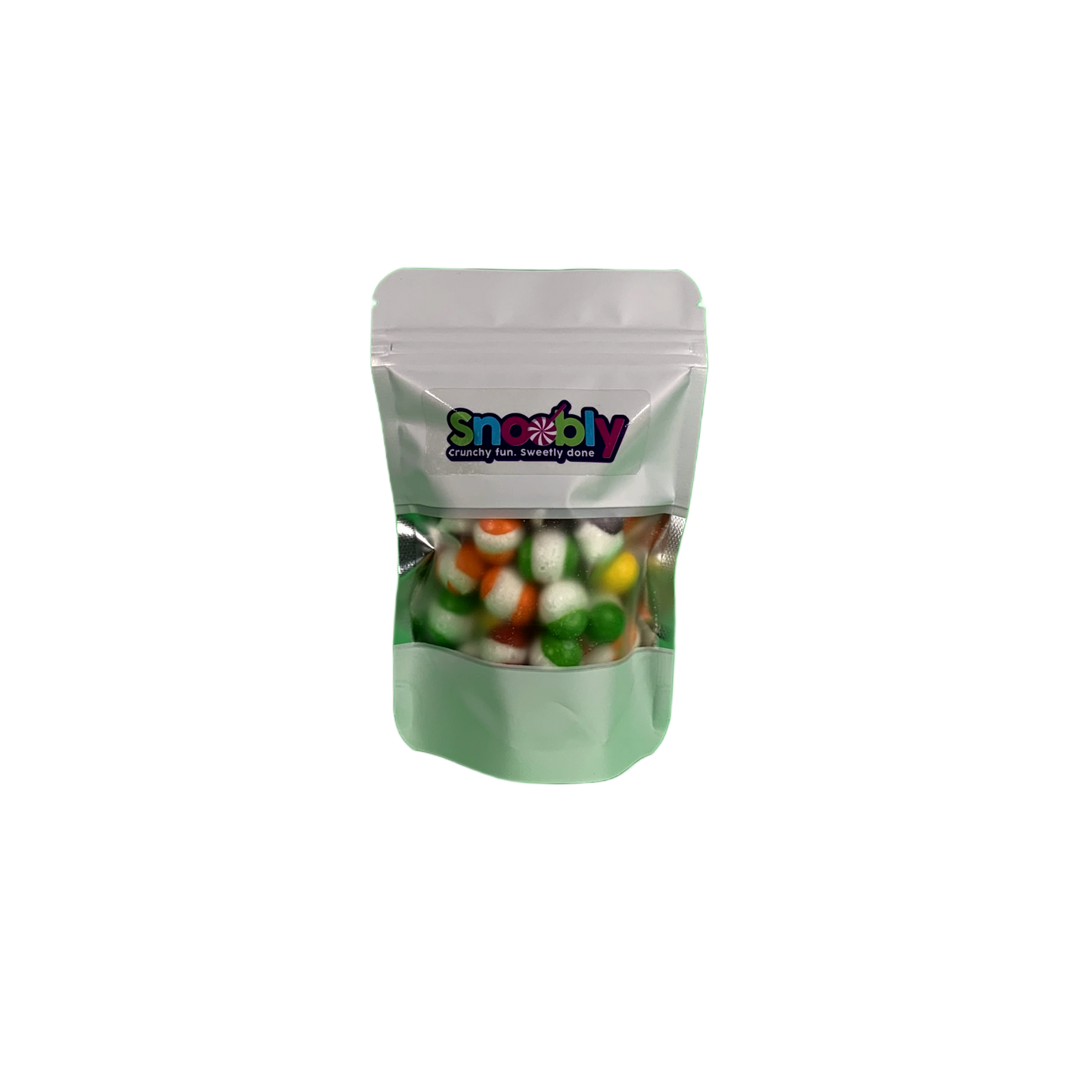 Rainbow Bites