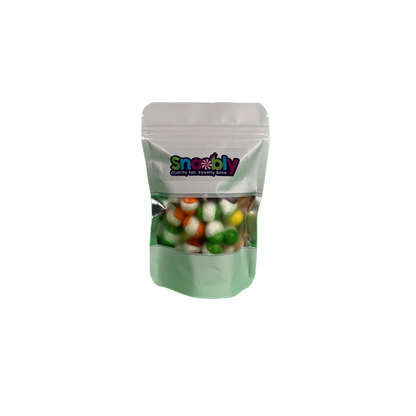 Rainbow Bites